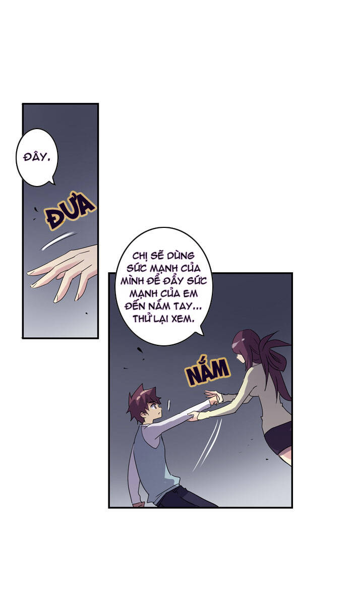 bản khế ước linh hồn chapter 15 28