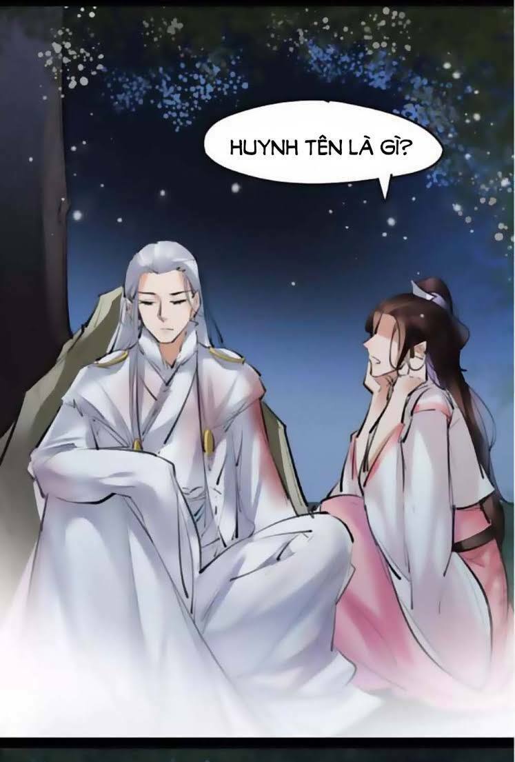 đường tăng cũng quyến rũ chapter 22 6