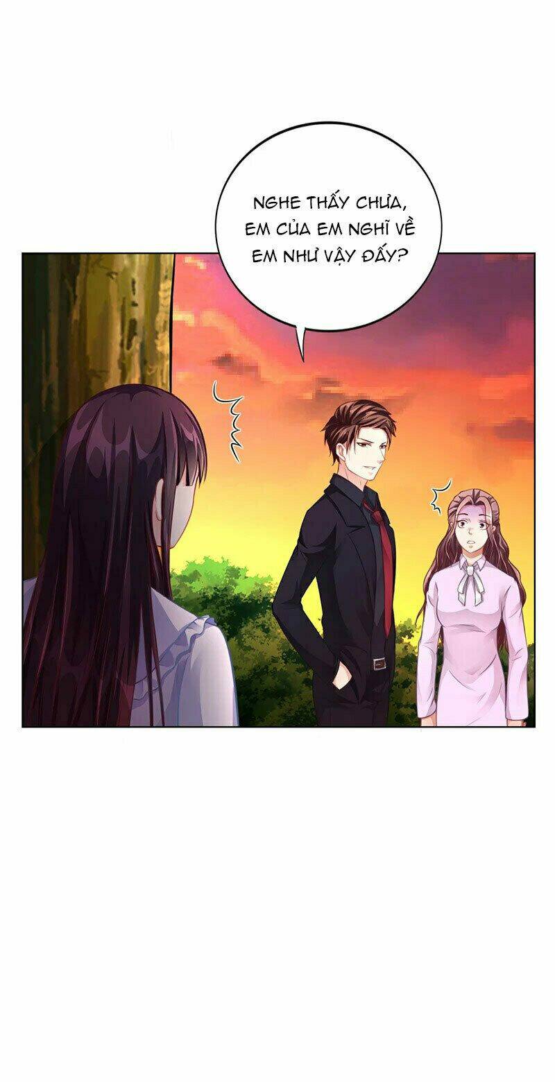 danh môn độc sủng ái thê chapter 32 27