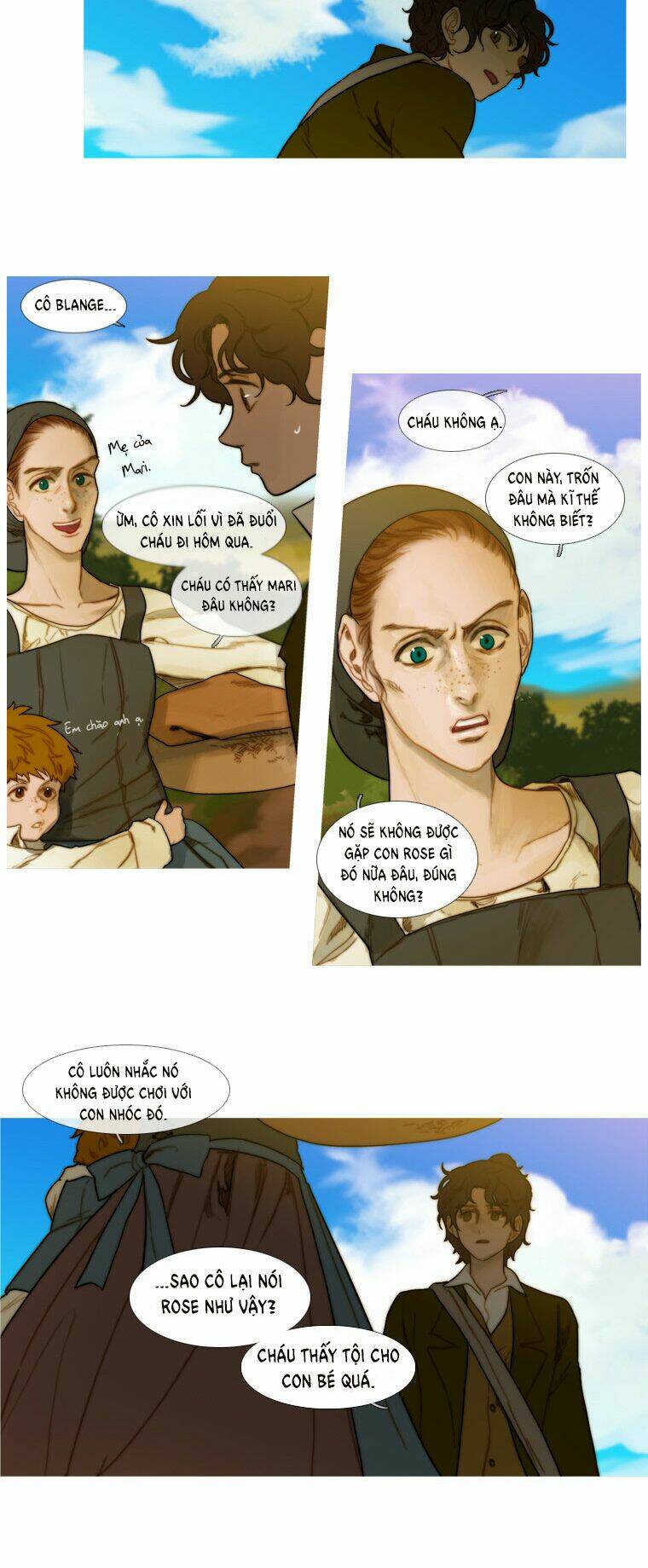 the pale horse chapter 6 28