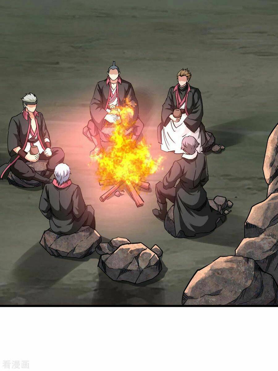 trọng sinh ta là đại thiên thần chapter 102 36