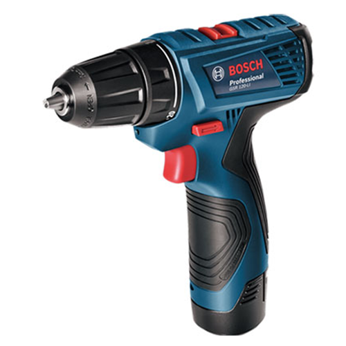 Máy Khoan Vặn Vít Dùng Pin Bosch GSR 120-LI