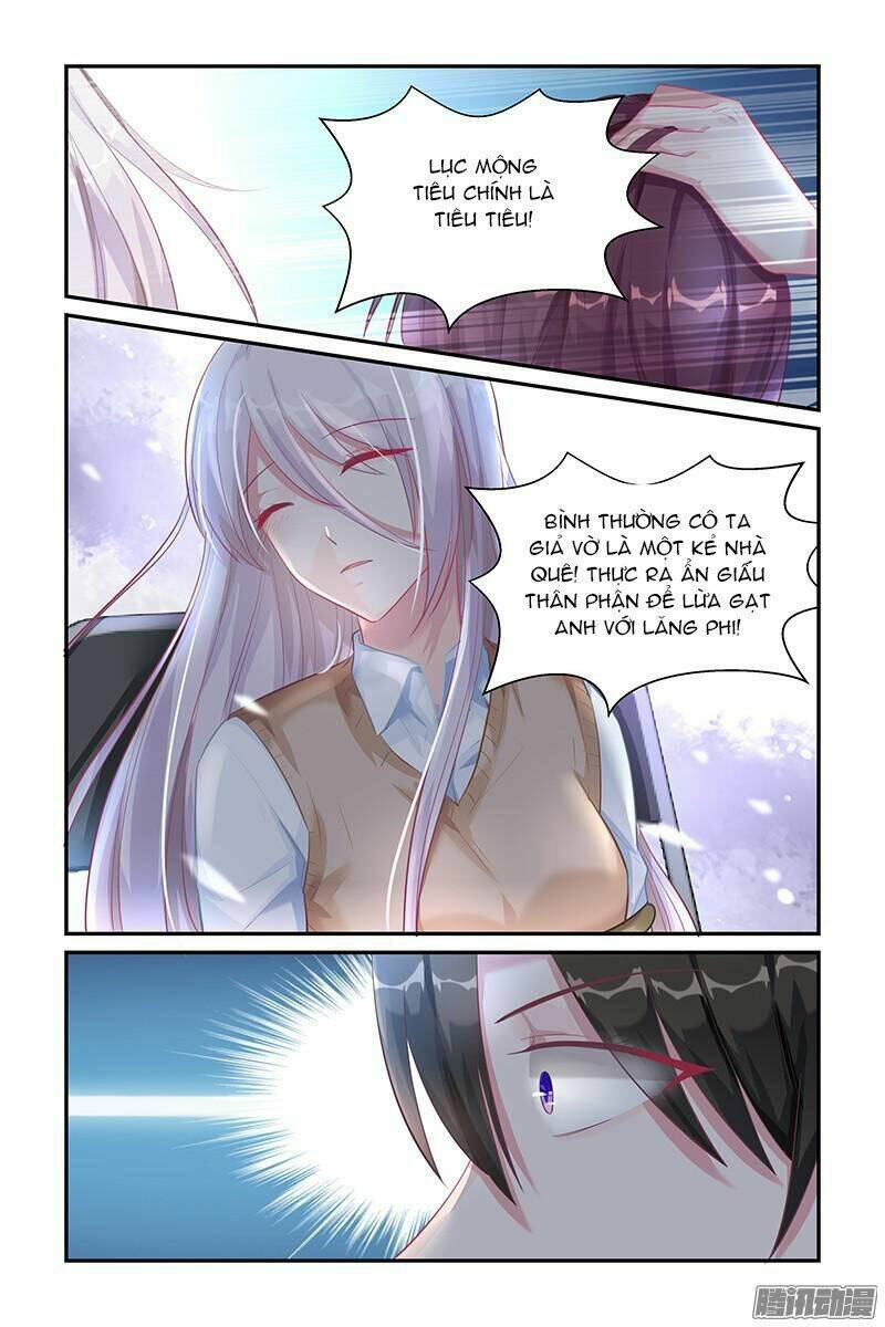 danh môn thiên hậu chapter 32 7