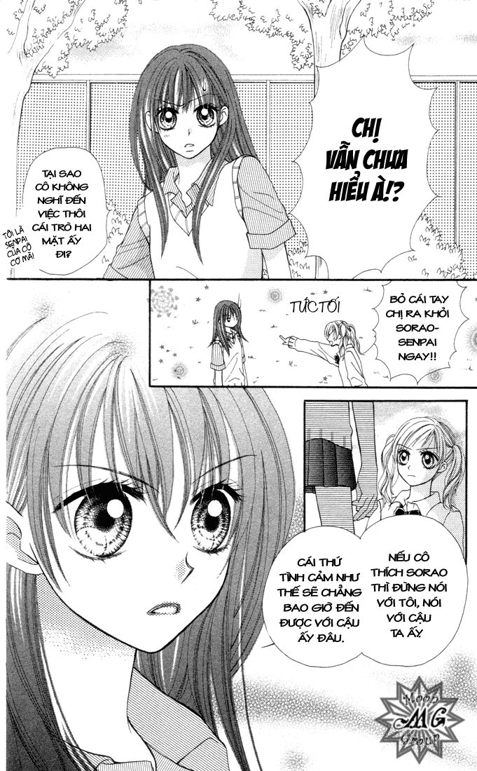 sora sora chapter 2 8