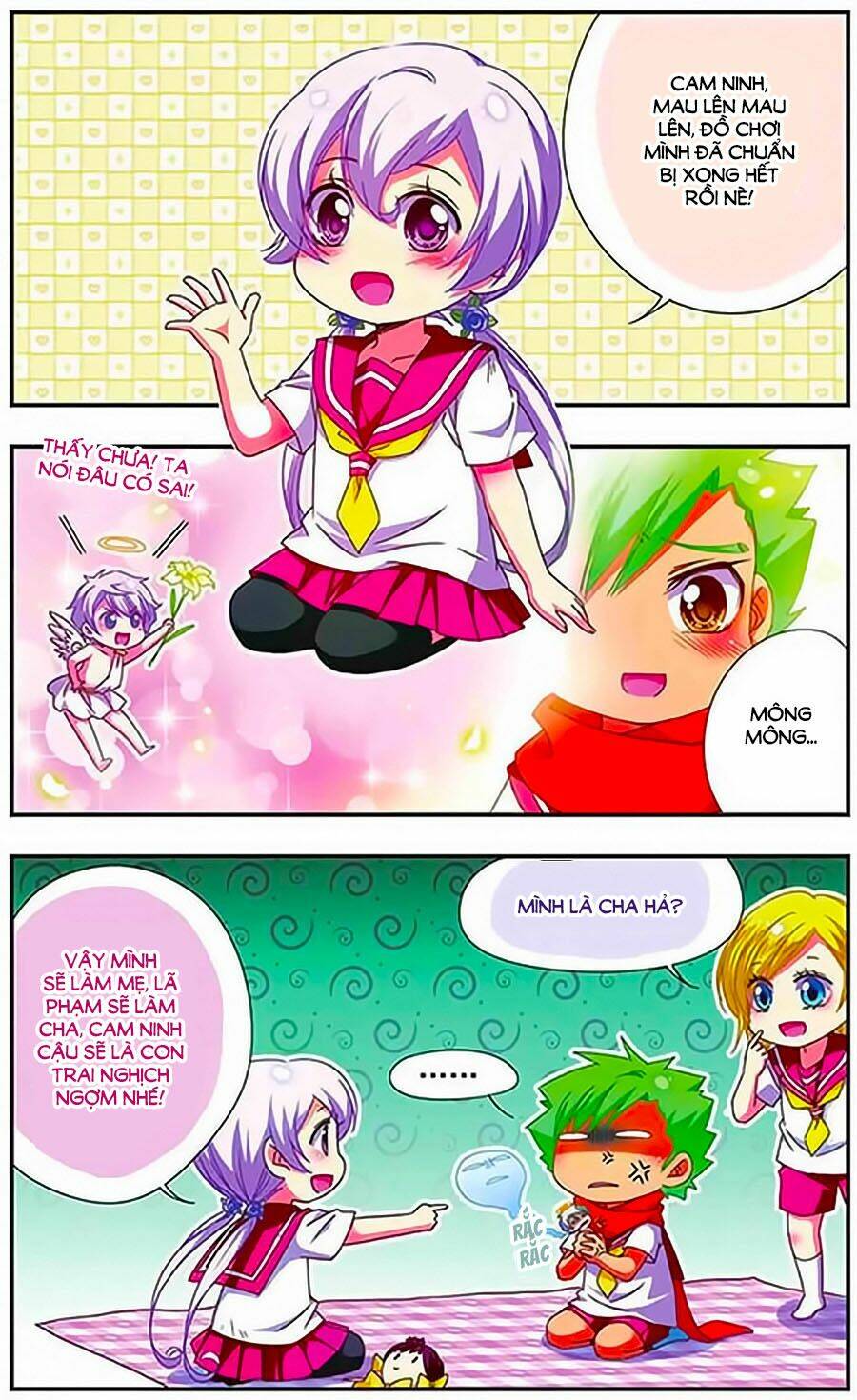 manh tam quốc chapter 113 6