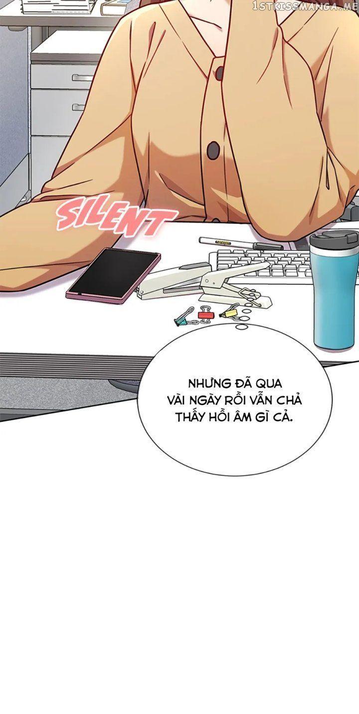 tôi không thèm kết hôn với anh đâu! chapter 7 49