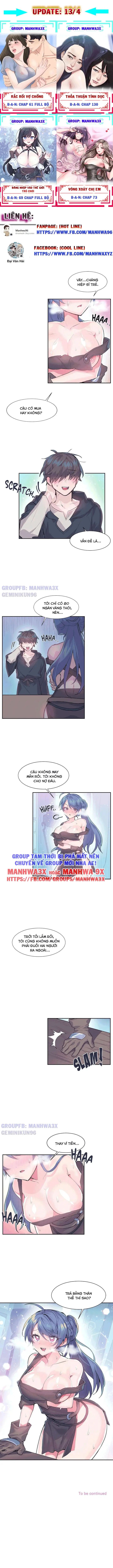 đăng nhập vào thế giới trò chơi chapter 6 5