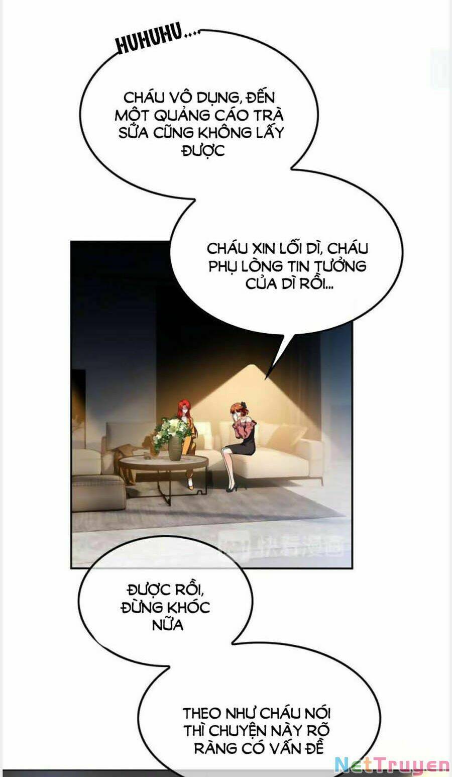 cô vợ gả thay của tổng tài cố chấp chapter 50 42