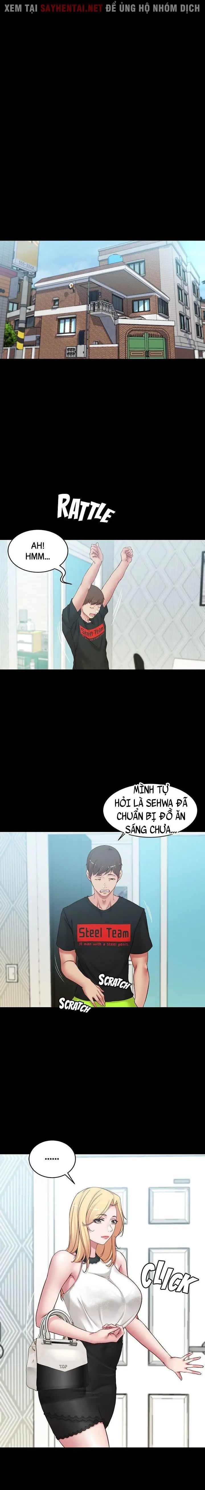 nhật ký quần lót chapter 47 6