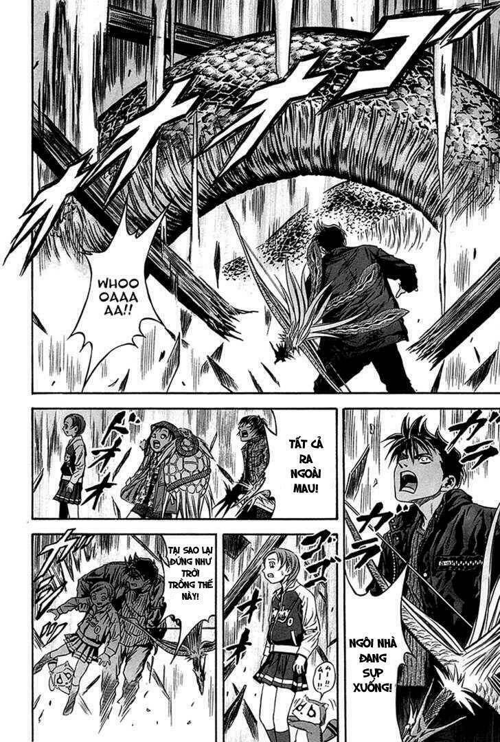 otogi matsuri chapter 33 19