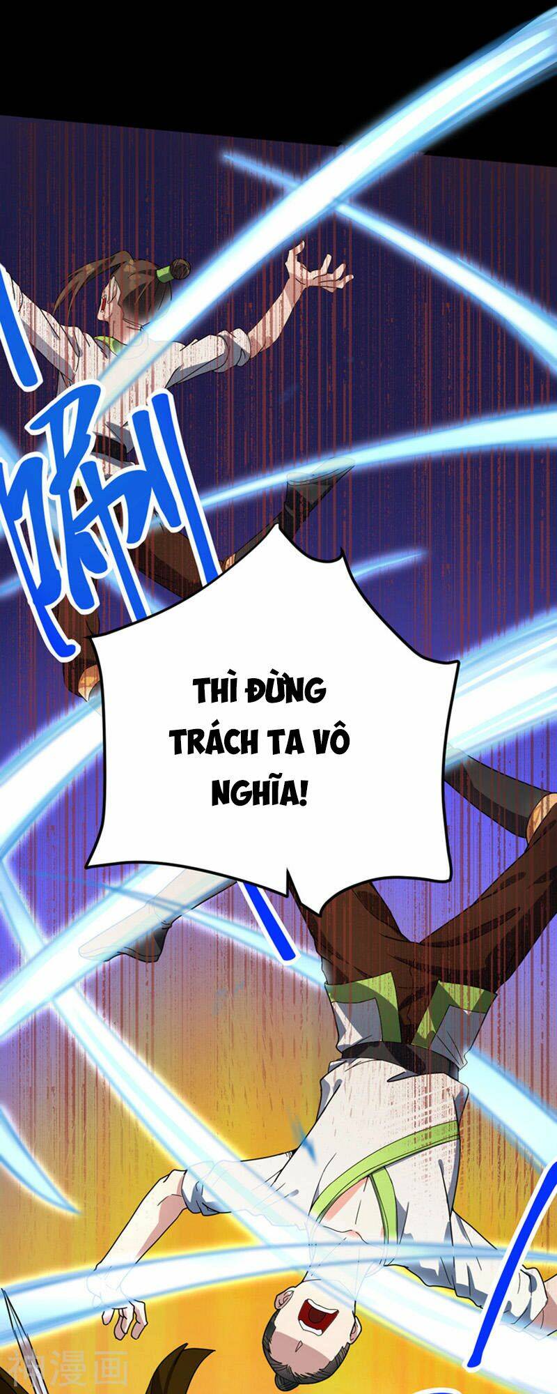 đan võ chí tôn chapter 13 24