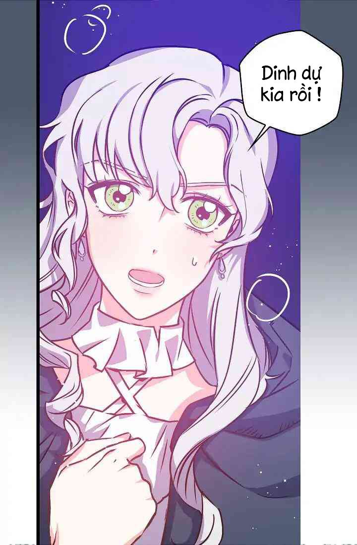 hôn lễ báo thù chapter 4 43