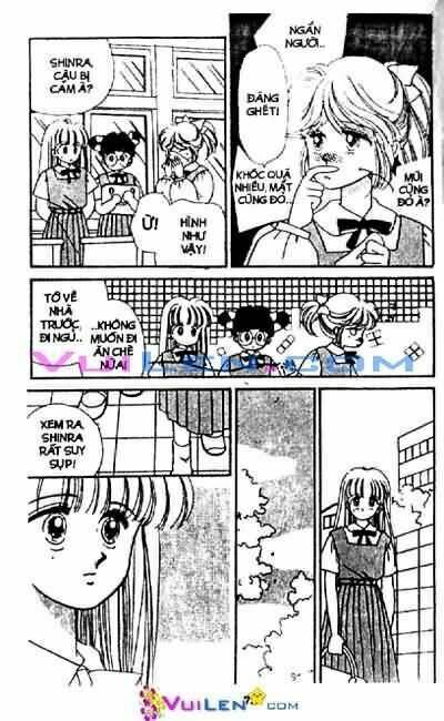 cô gái khả ái chapter 4 64