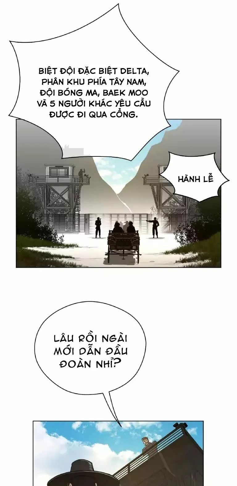 một nửa hoàn hảo chapter 45 31
