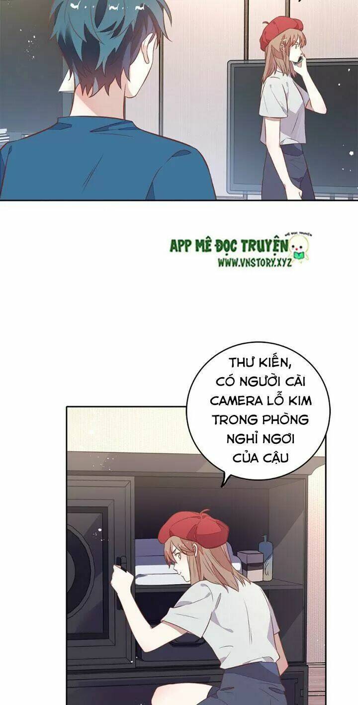 bạn trai kém tuổi bẫy yêu tôi chapter 27 36