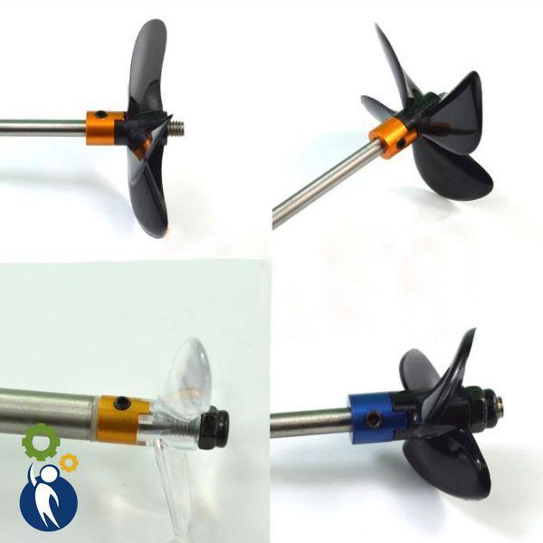 Dog Chân Vịt 4mm