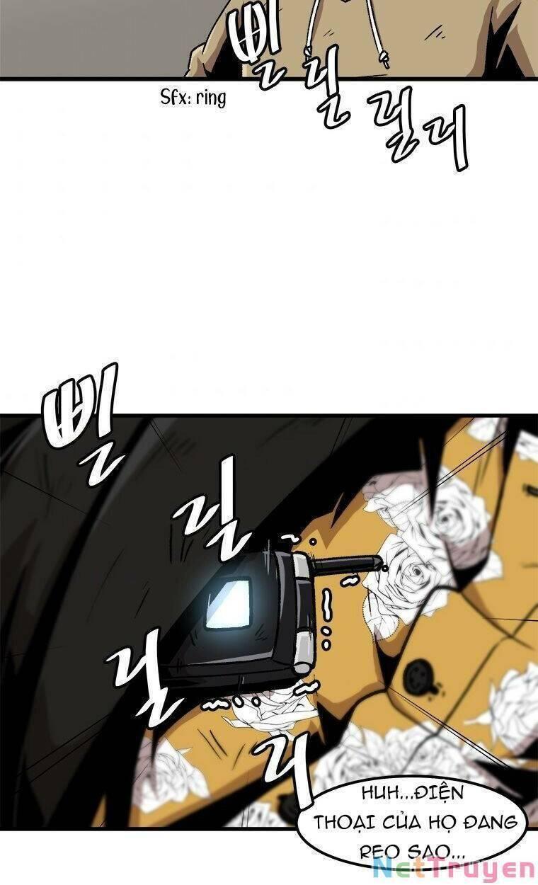 lên cấp một mình chapter 64 48