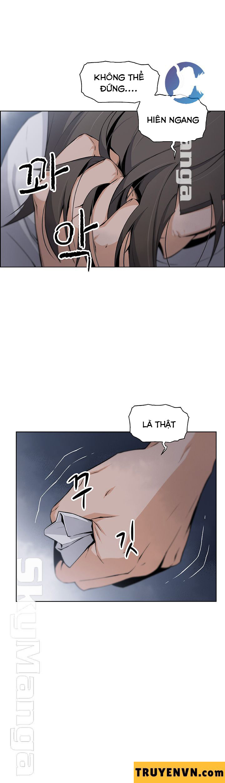 nhóm học đặc biệt chapter 40 15