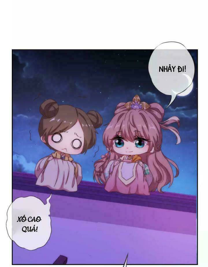 ồ, phu quân đáng yêu của tôi! chapter 22 32