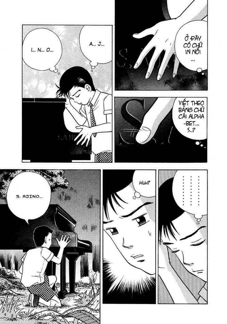 piano no mori chapter 27 9