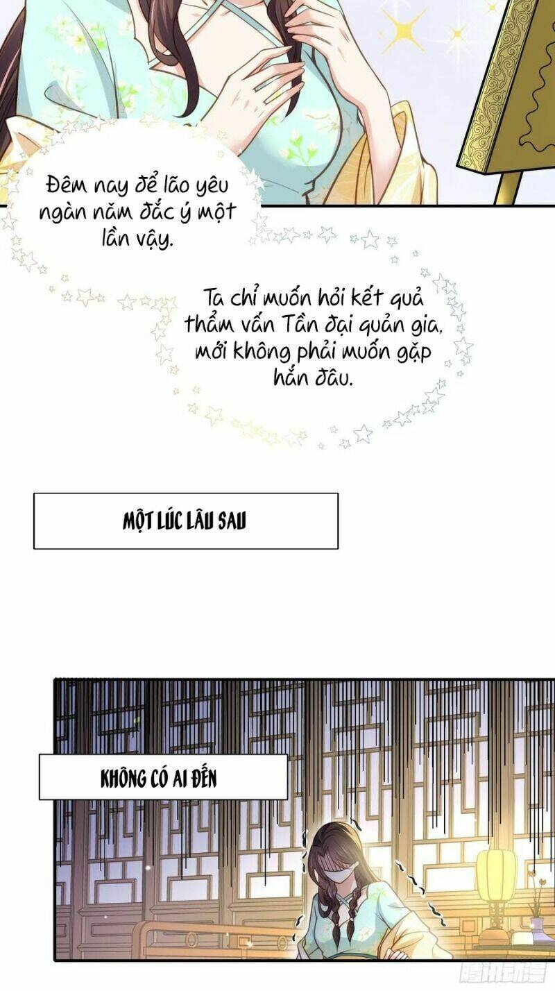 hoạn phi thiên hạ chapter 126 25