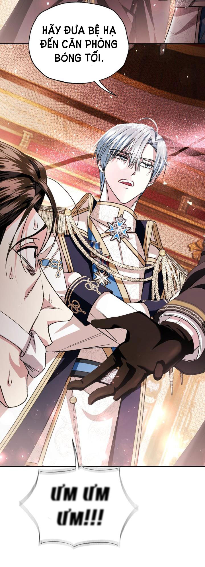 cha à, con không muốn kết hôn đâu chapter 115.1 39