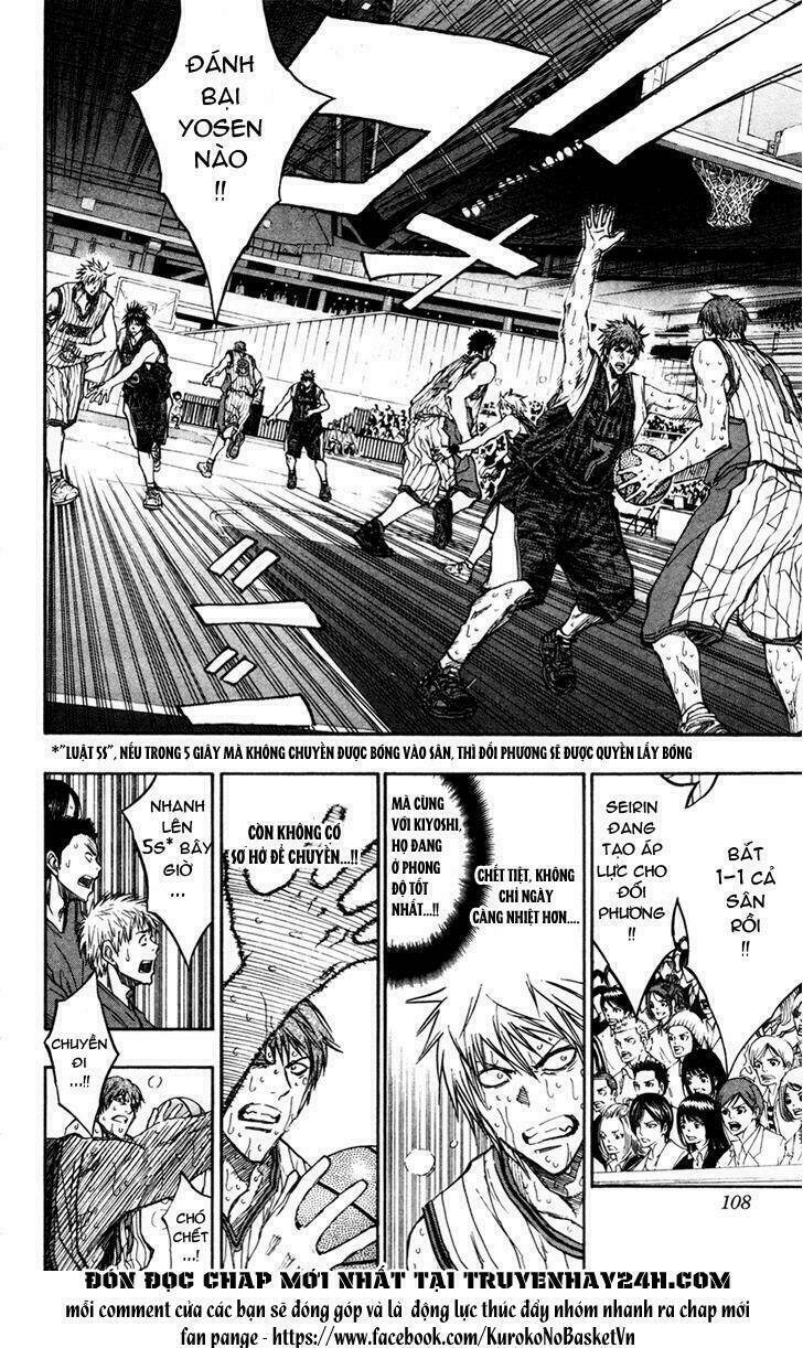 vua bóng rổ kuroko chapter 168 4