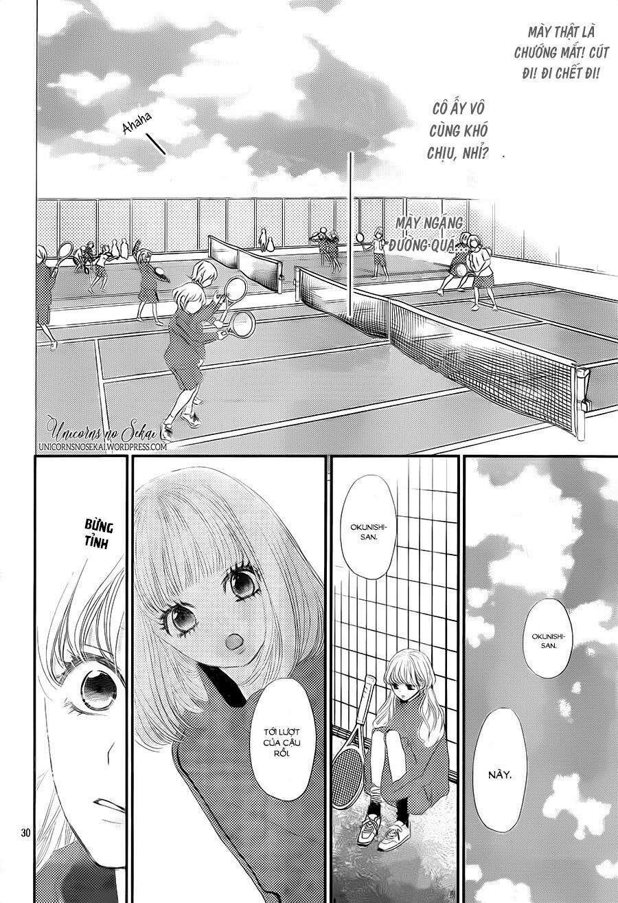 territory m no juunin chapter 2 30