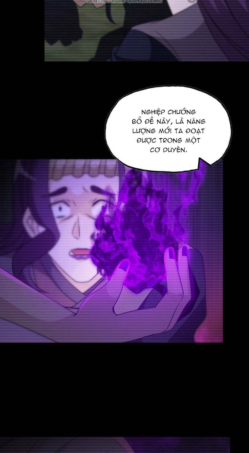 khởi đầu bằng một con côn chapter 43 26