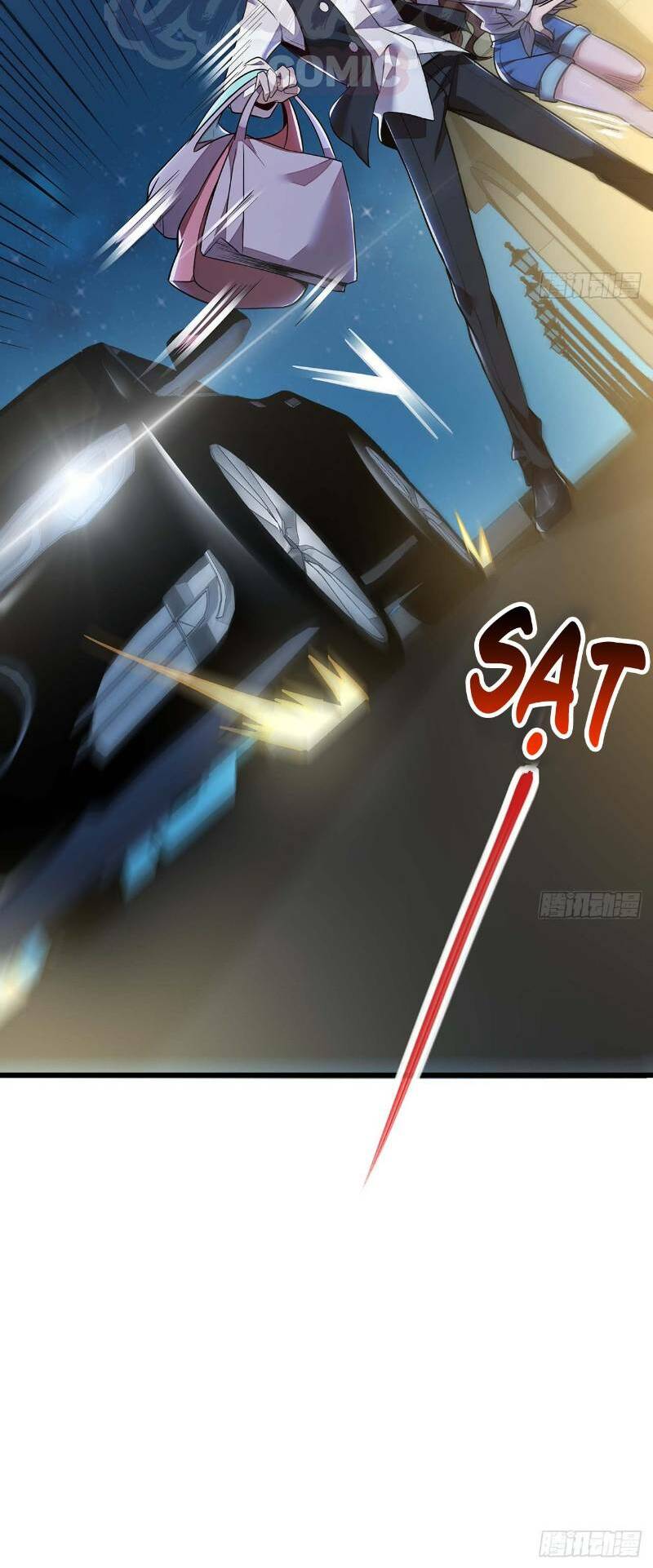 bất tử thần vương tu liên tục chapter 35 13