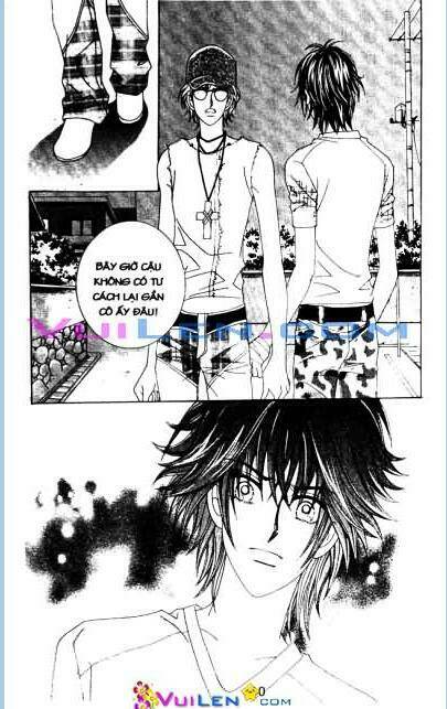 nụ hôn và sắc đẹp chapter 14 29