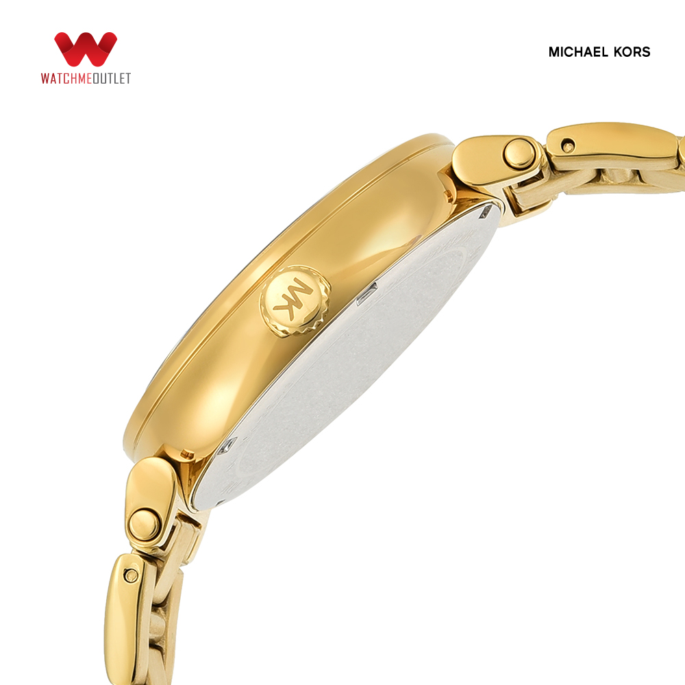 Đồng hồ Nữ Michael Kors dây thép không gỉ 36mm - MK3946
