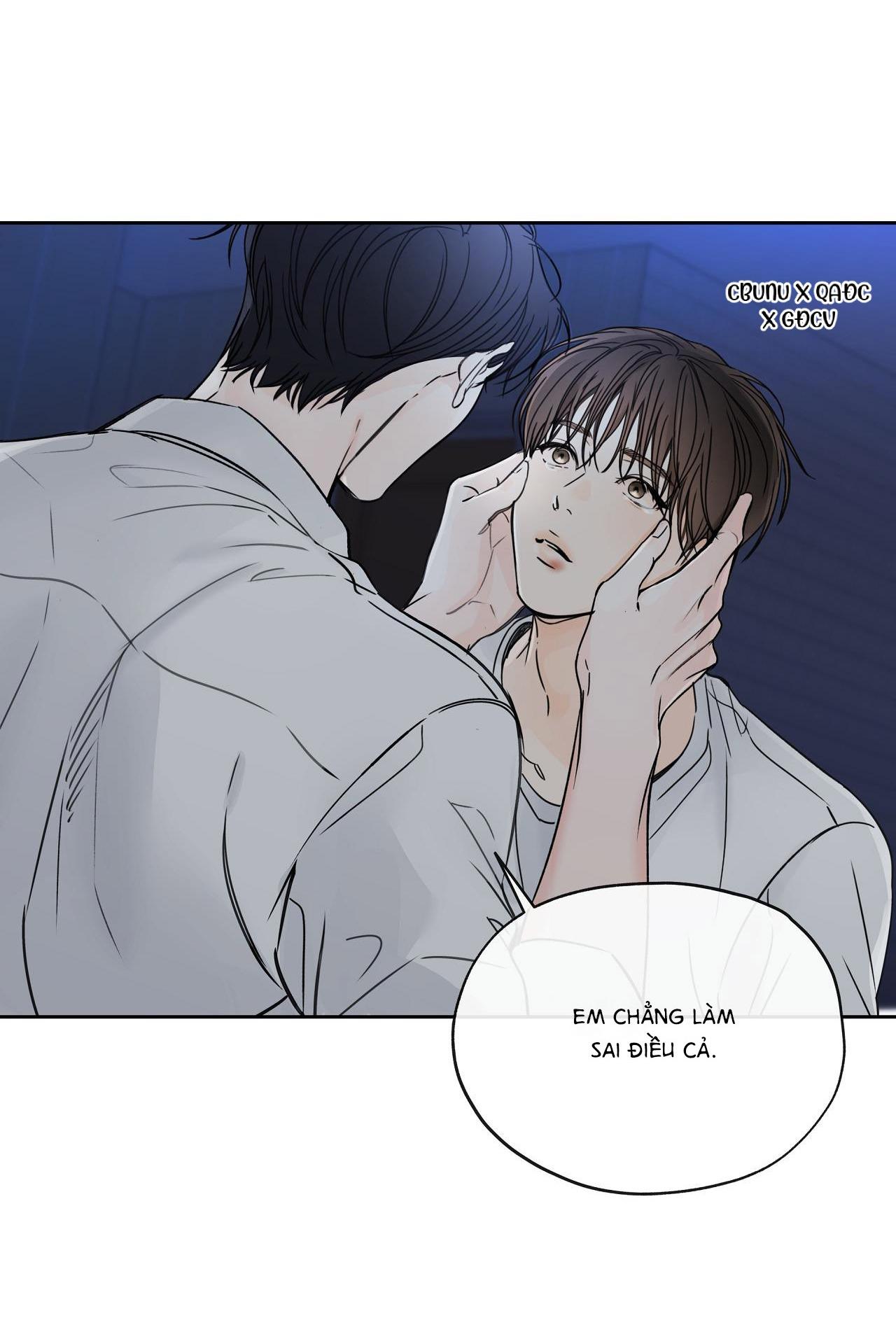 hạ cánh cuối chân trời chapter 24 93