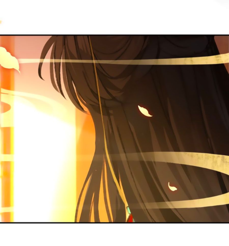 mỹ nhân làm tướng chapter 79 17