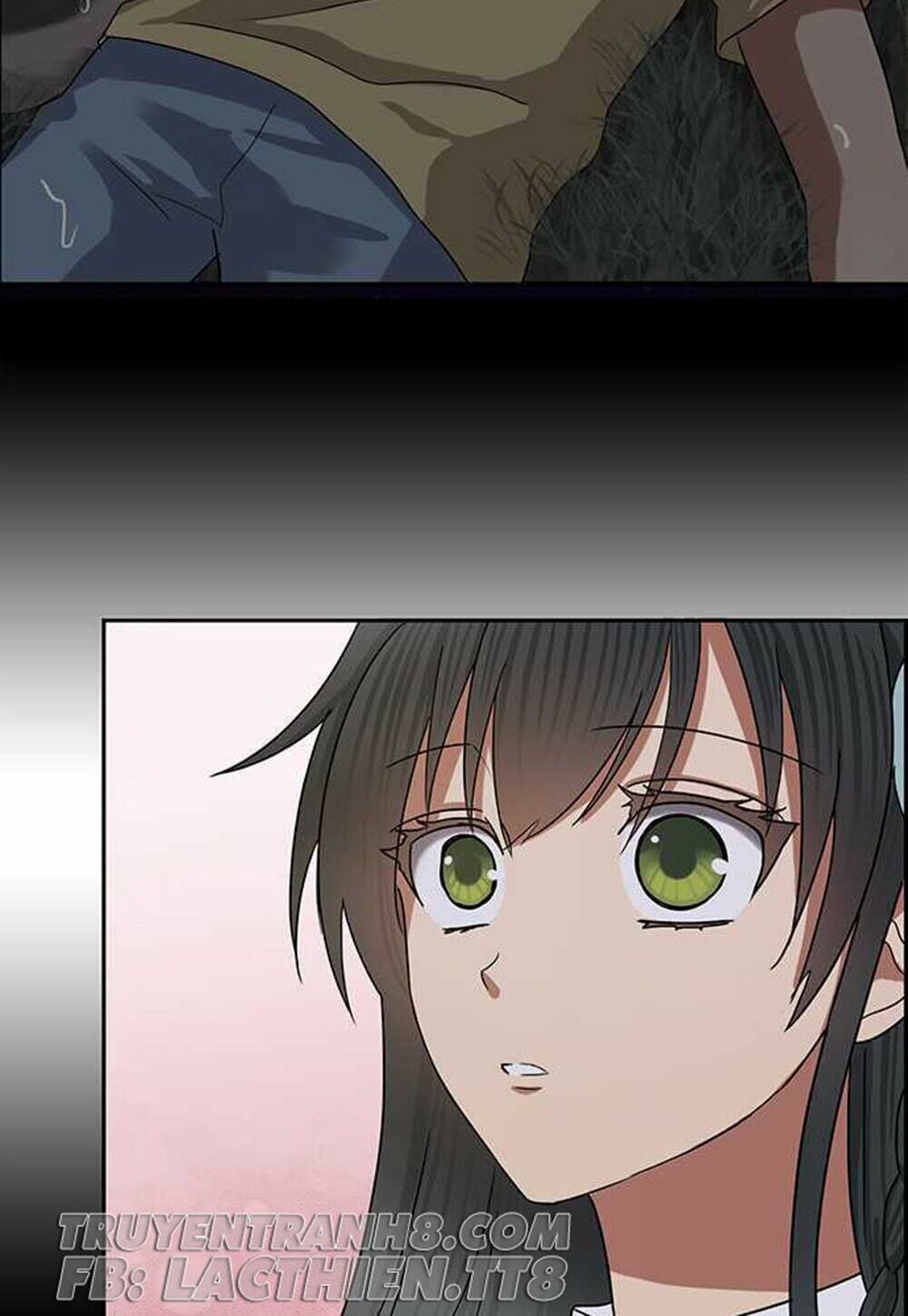 nụ hôn nguyền rủa chapter 78 6