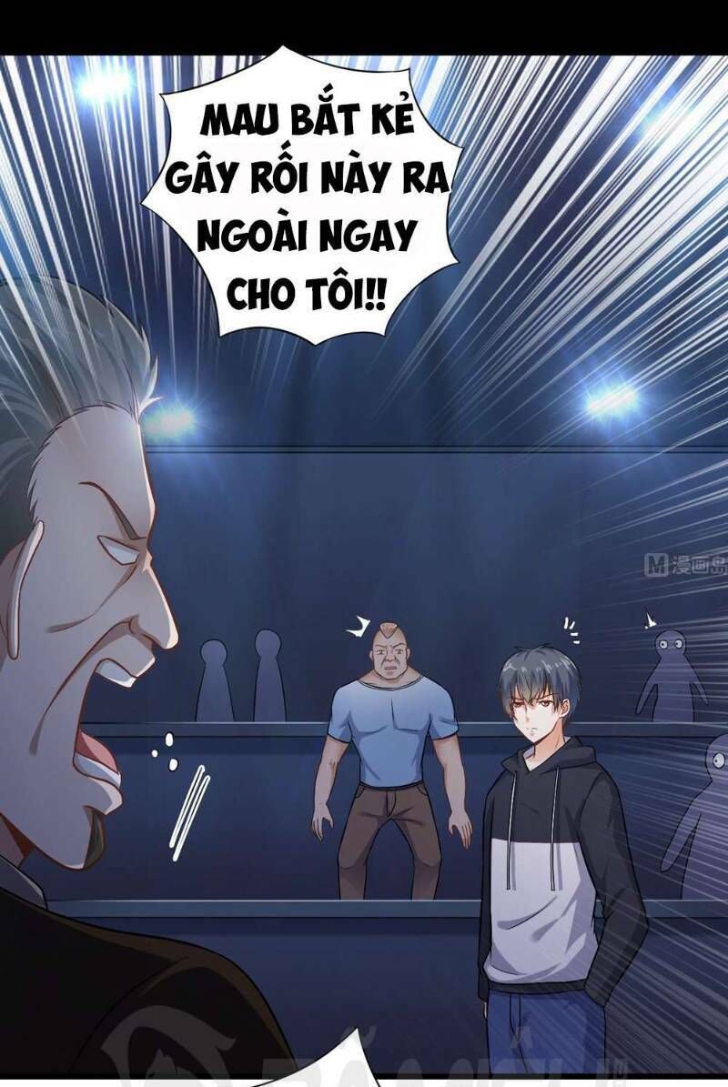 địa phủ khai phá thương chapter 111 1