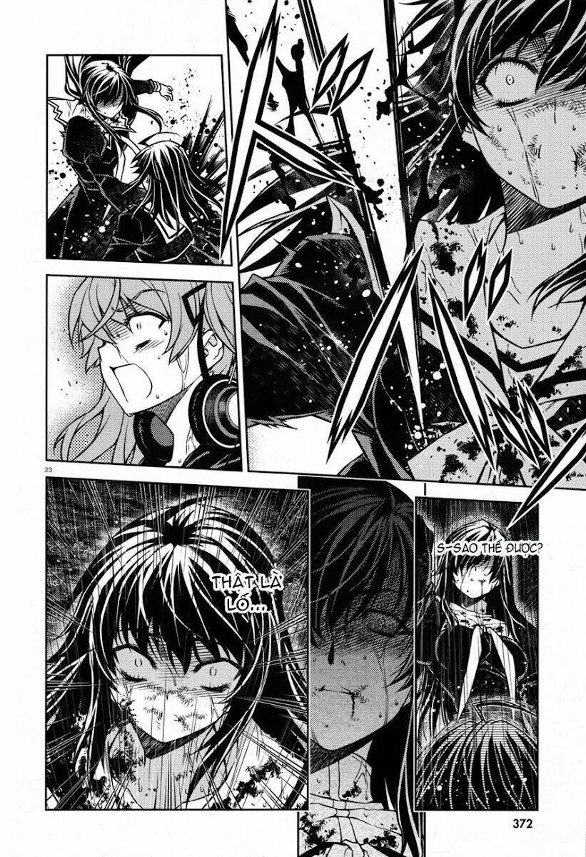 re:birth the lunatic taker chapter 22 22