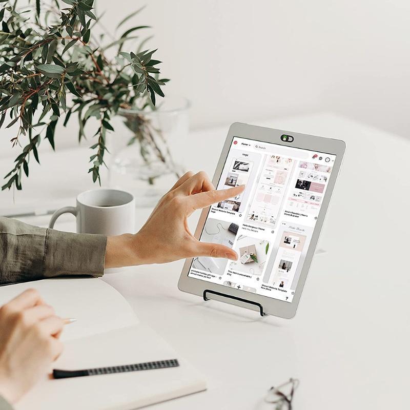 Bộ 6 Nắp Che Camera Laptop/Điện Thoại Dễ Thương