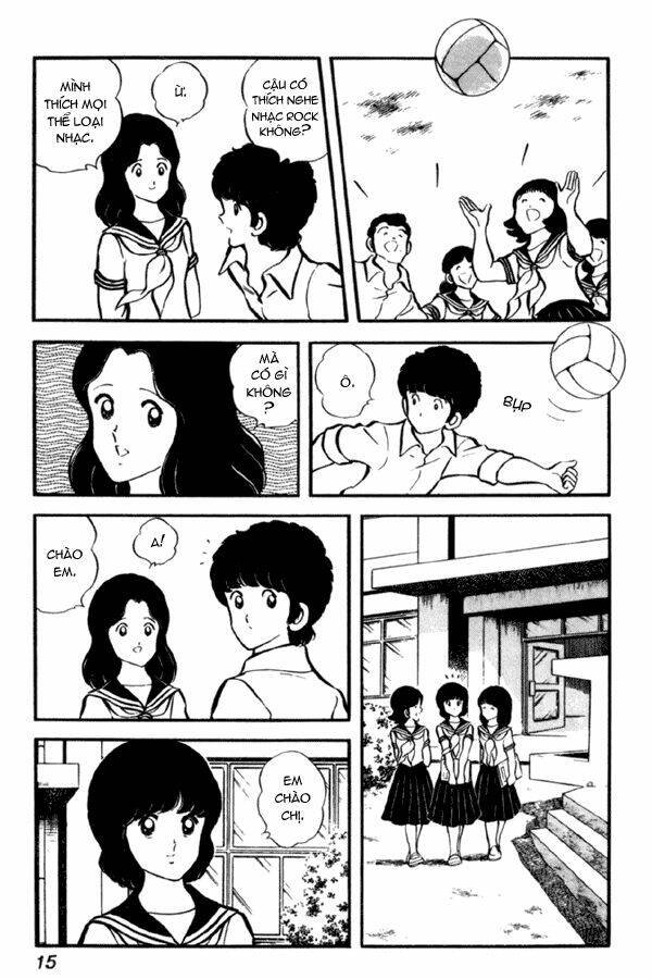 miyuki chapter 22 11