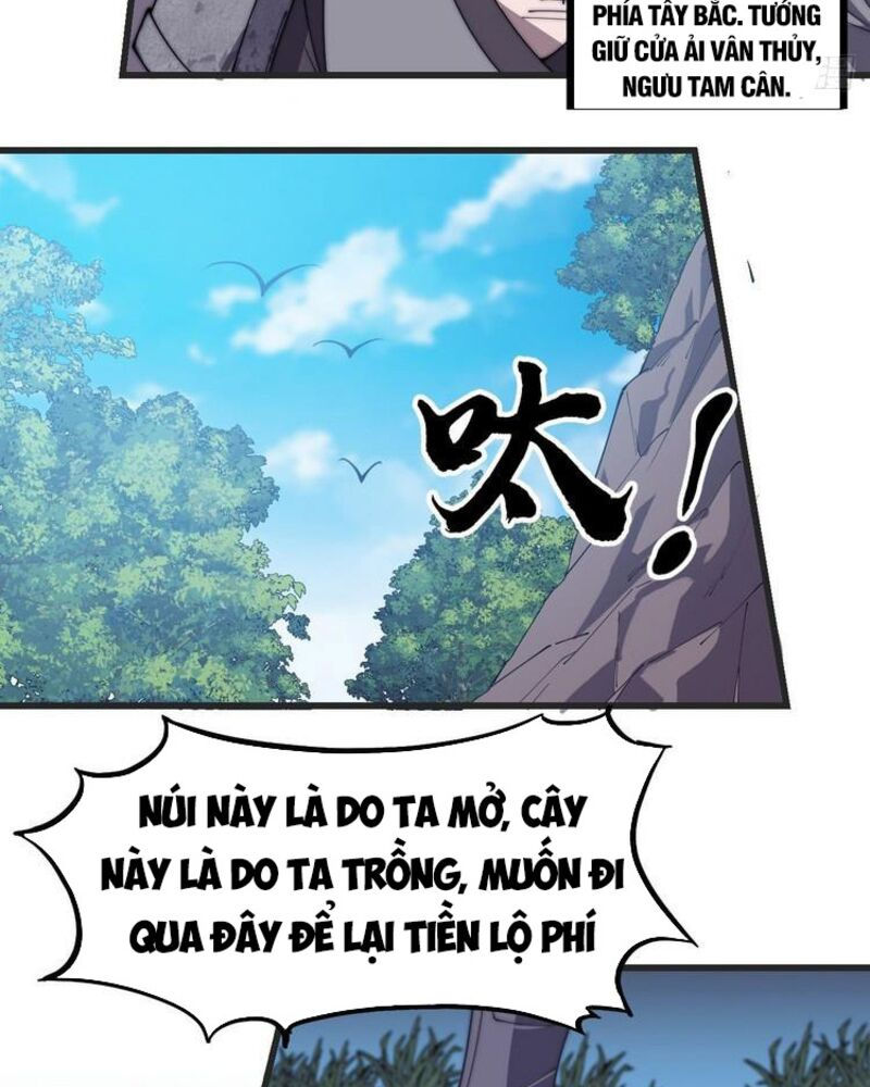 ta có một sơn trại chapter 184 15