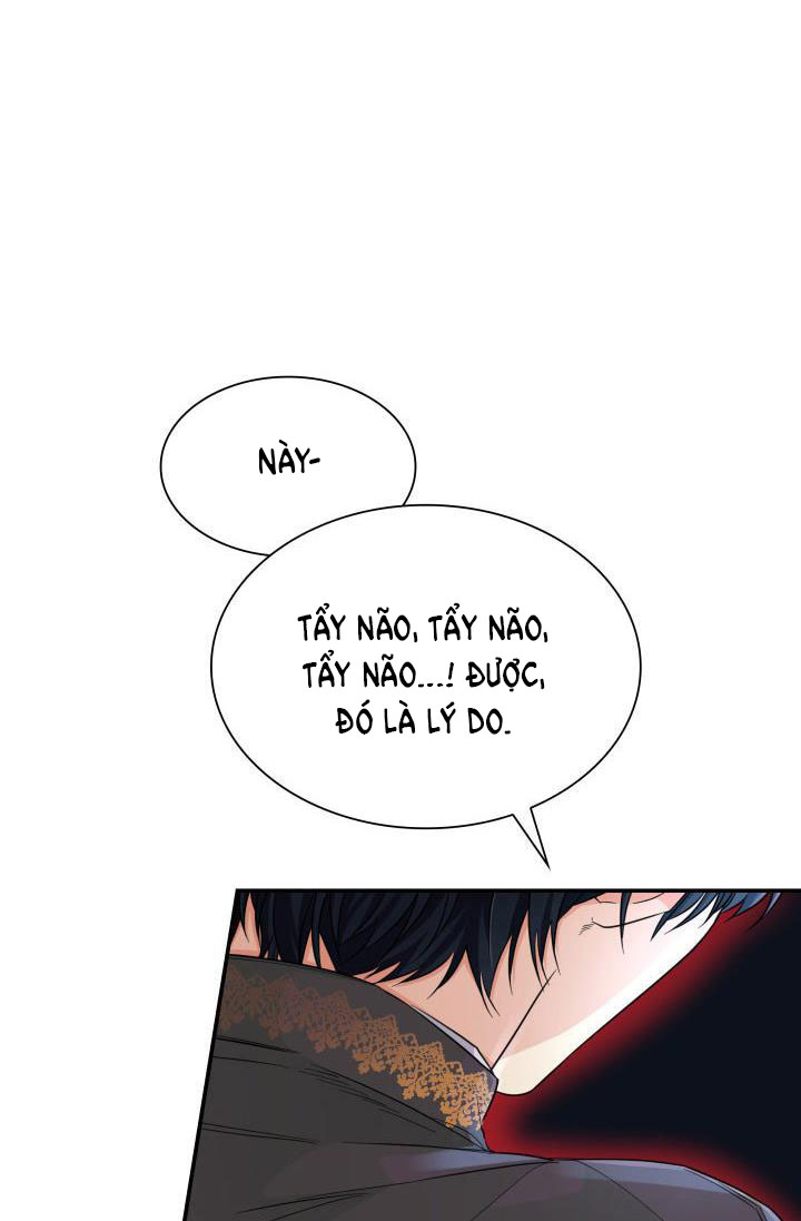 tôi đánh mất dây xích kiềm chế nam chính yandere chapter 24.1 26