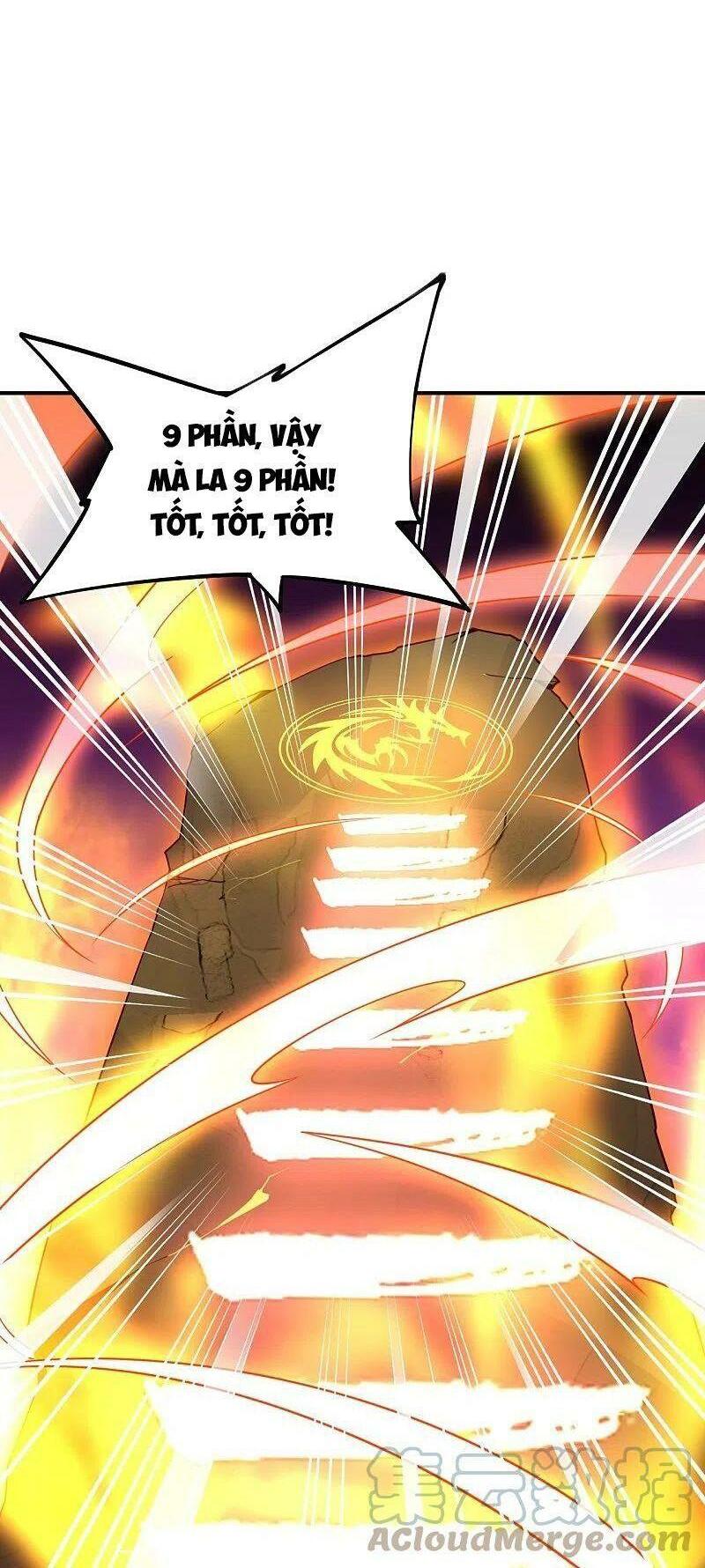 tiên võ đế tôn chapter 281 72