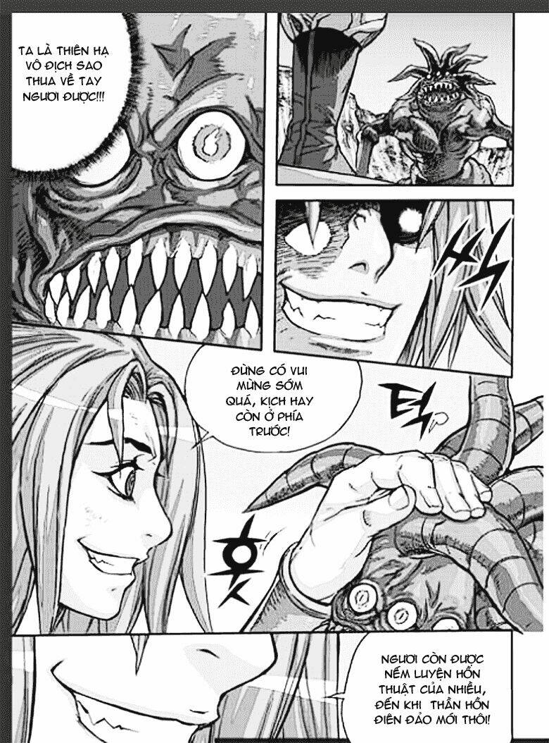 diêm đế ii chapter 53.2 30