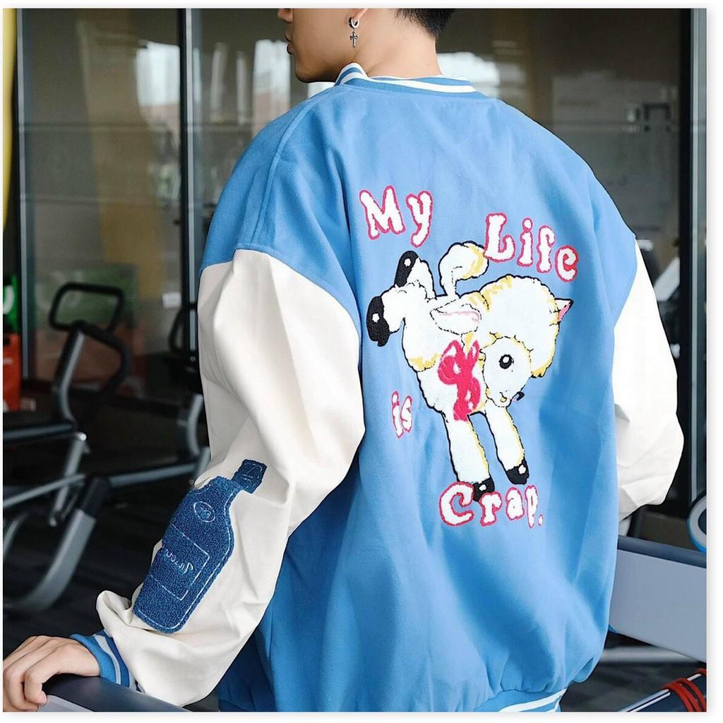 Áo khoác cardigan nỉ ngoại NAM NỮ CỰC PHONG CACH HOTTREND 2021 MẪU MỚI NHẤT HIỆN NAY
