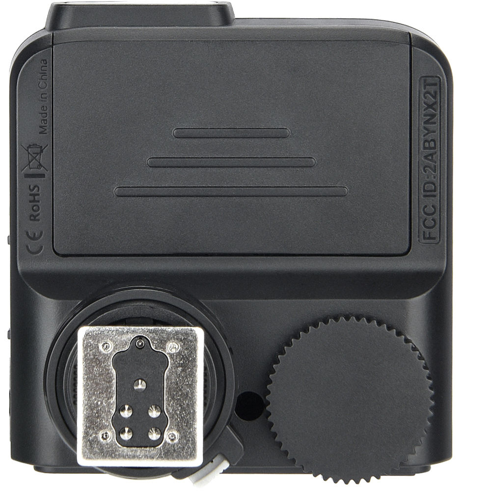 Trigger flash không dây Godox X2T Fujifilm - Hàng chính hãng