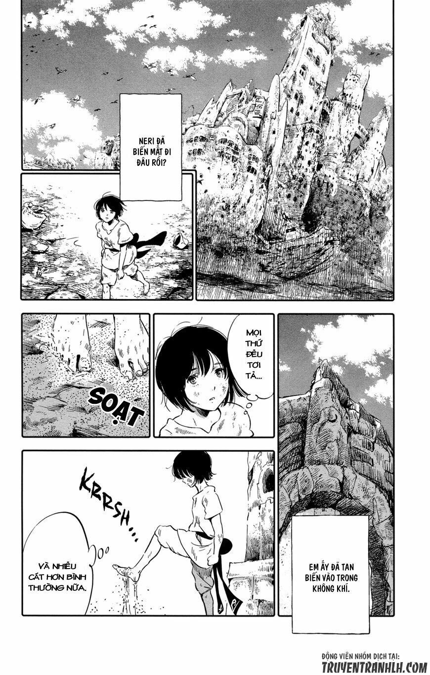 children of the whales chapter 9 24