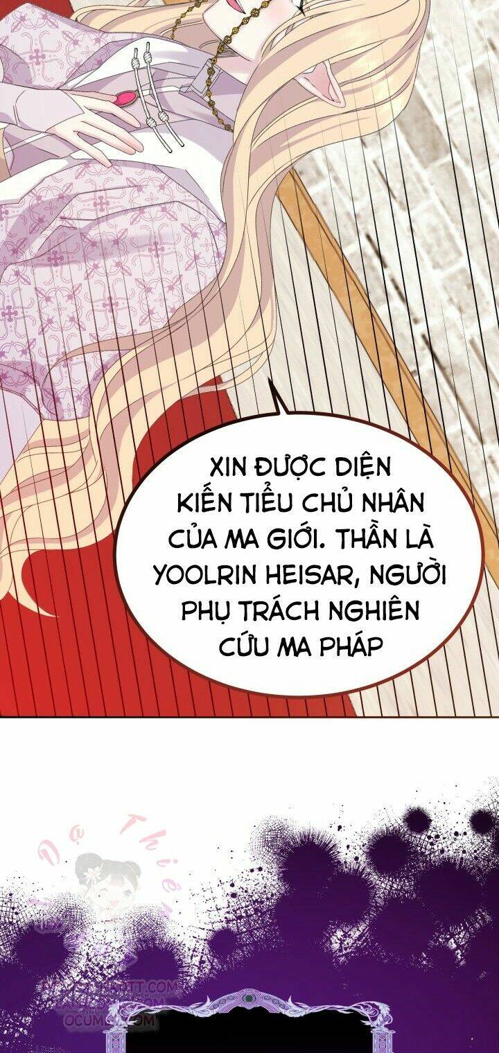 công chúa huỷ diệt chapter 16 65