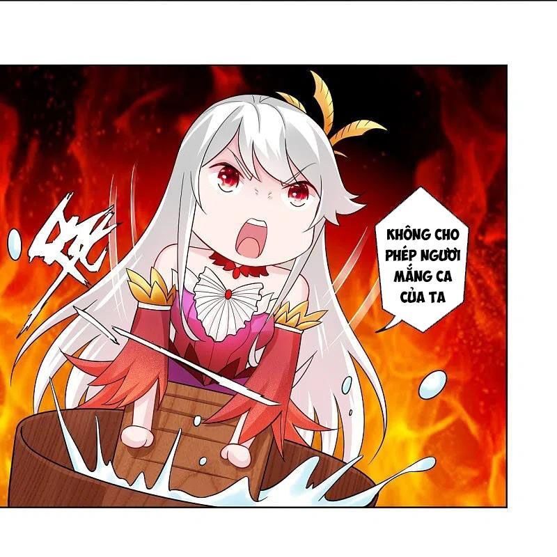 nghịch thiên chiến thần chapter 252 31