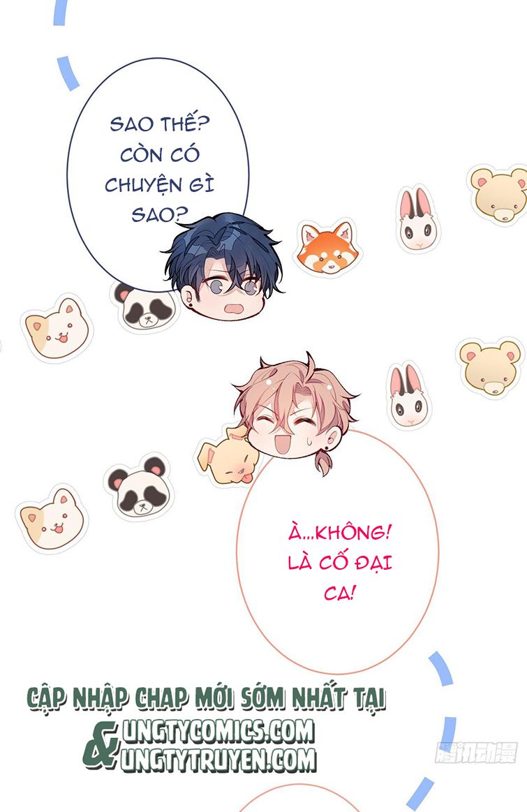 hotsearch của ảnh đế chapter 137 9