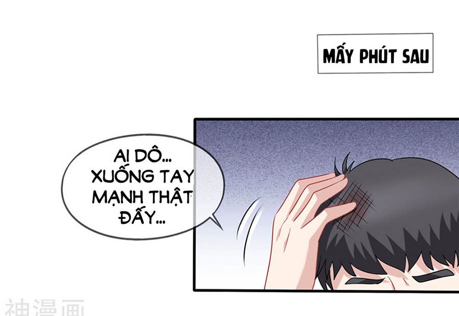 mỹ vị giai thê chapter 64 18